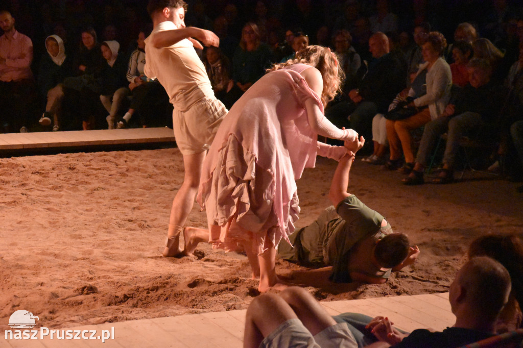 XIV Faktoria Kultury: \