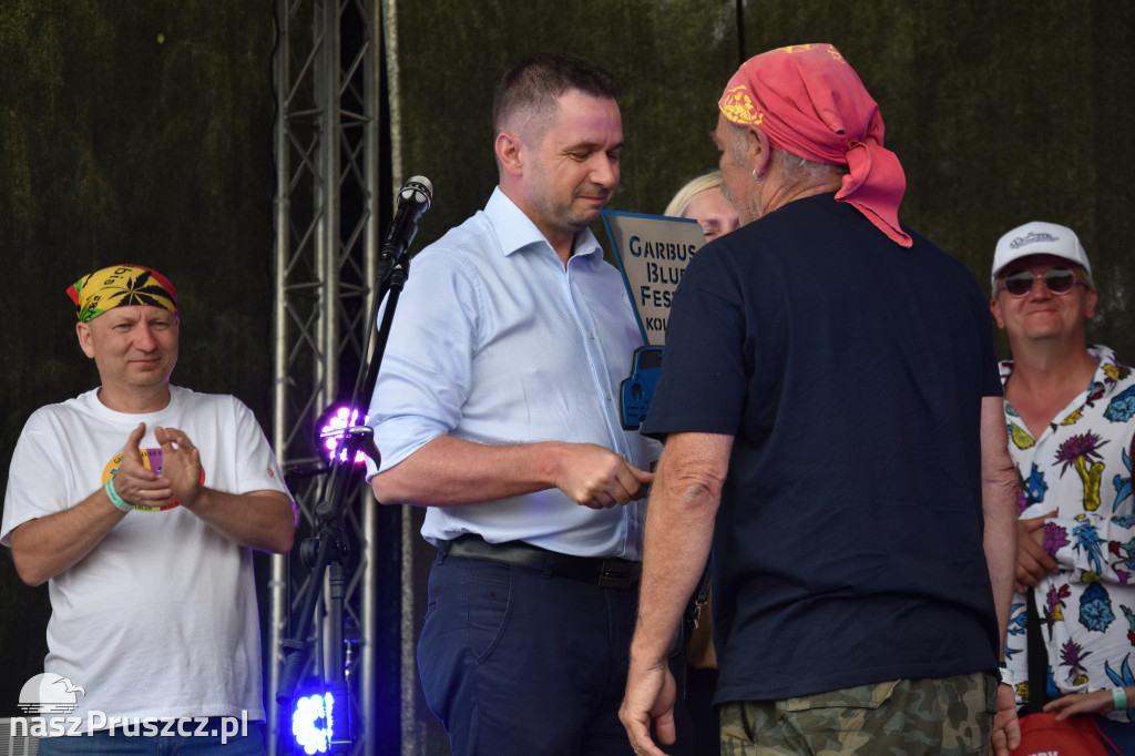 Garbus Blues Festiwal 2022