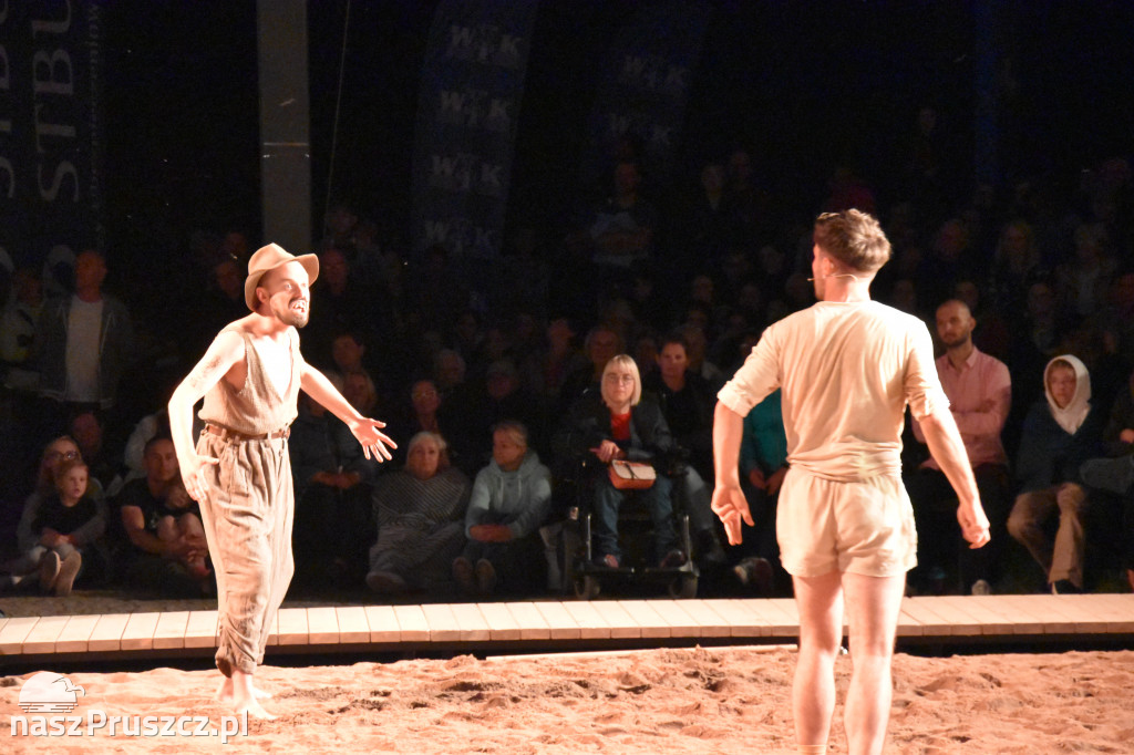 XIV Faktoria Kultury: \