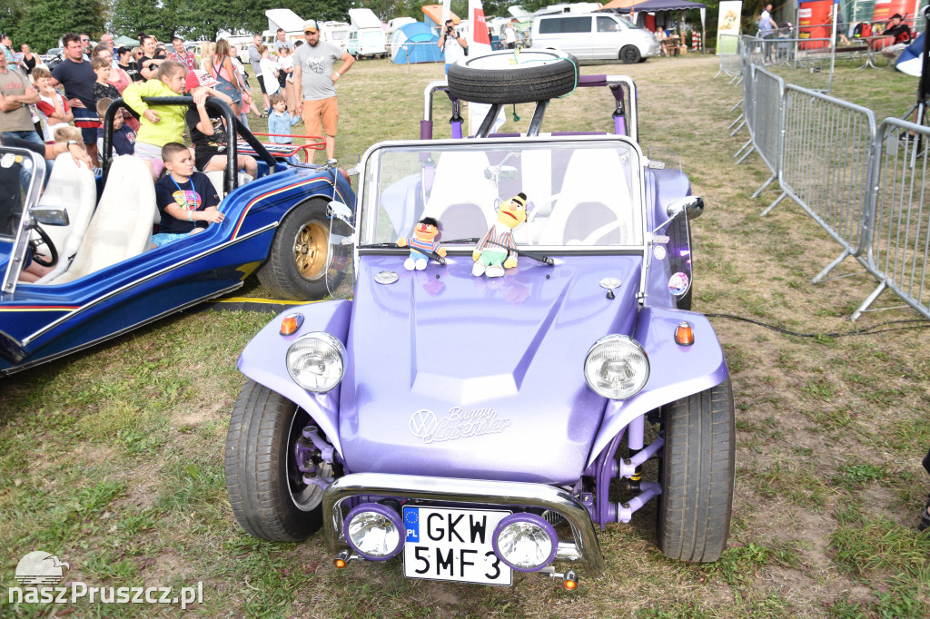 Garbus Blues Festiwal 2022