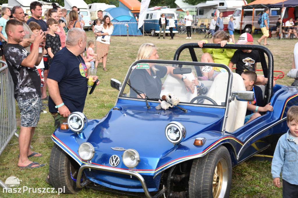 Garbus Blues Festiwal 2022