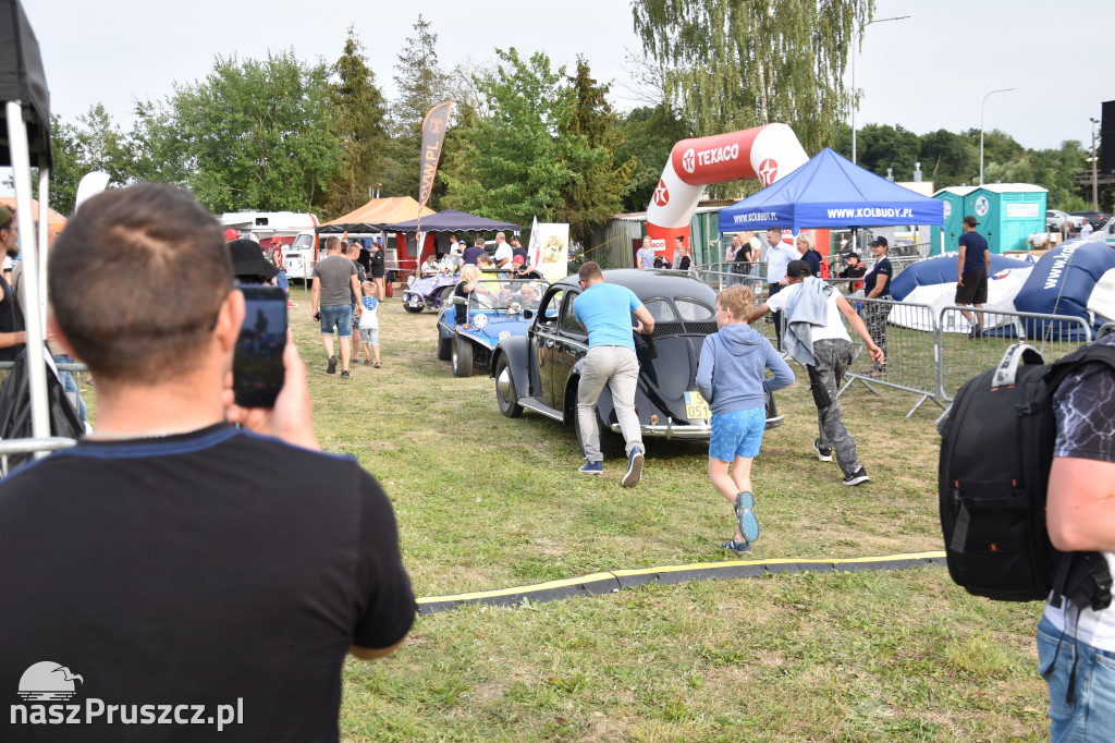Garbus Blues Festiwal 2022