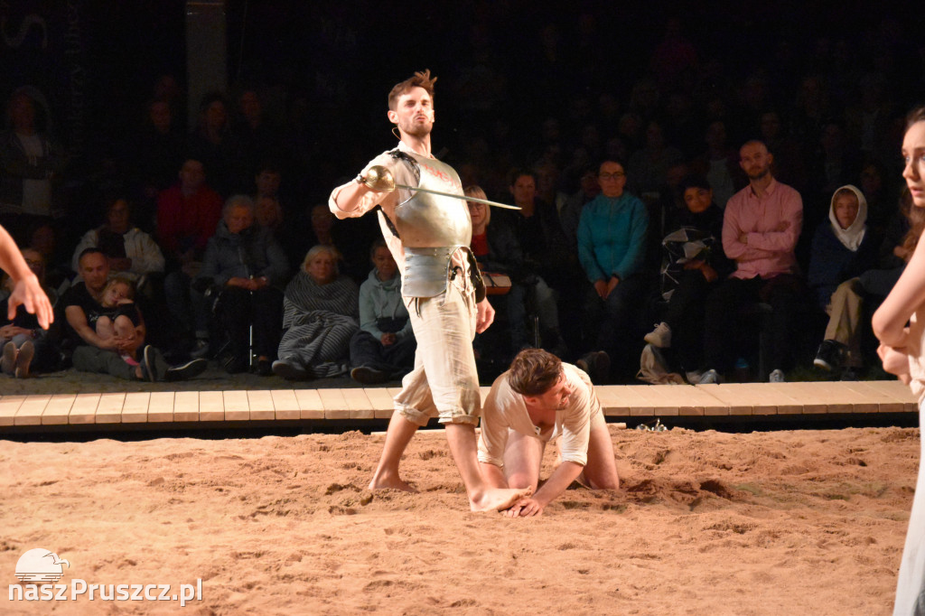 XIV Faktoria Kultury: \