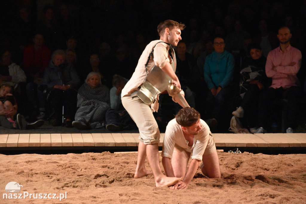 XIV Faktoria Kultury: \