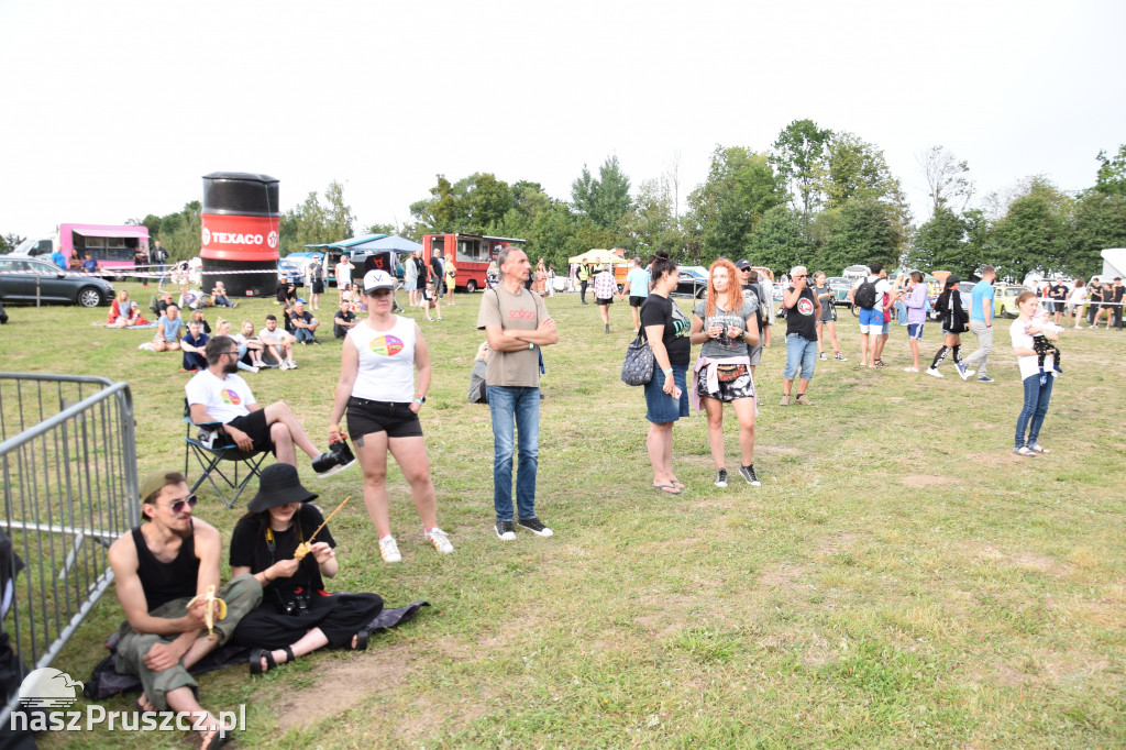 Garbus Blues Festiwal 2022