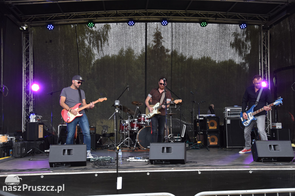 Garbus Blues Festiwal 2022