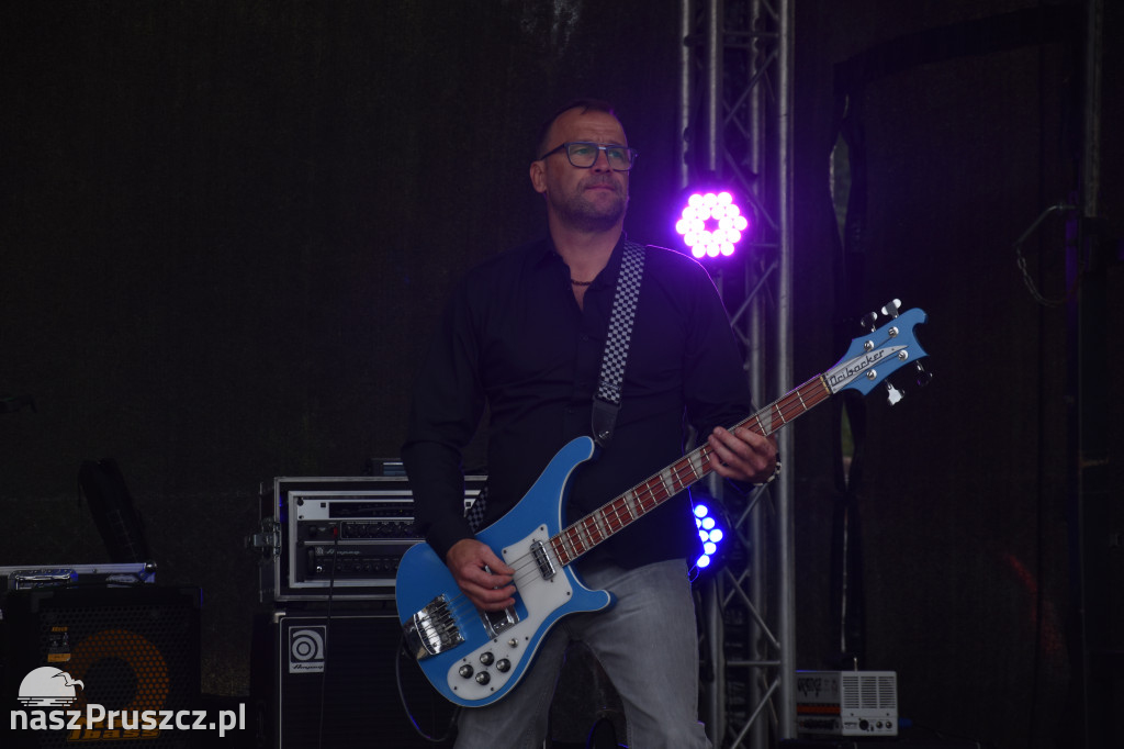 Garbus Blues Festiwal 2022