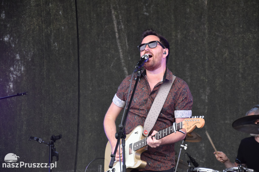 Garbus Blues Festiwal 2022
