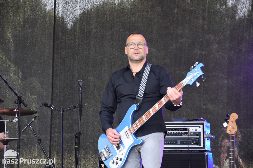Garbus Blues Festiwal 2022