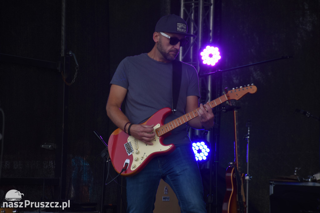 Garbus Blues Festiwal 2022