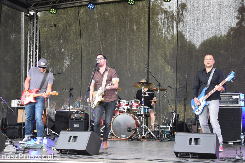 Garbus Blues Festiwal 2022