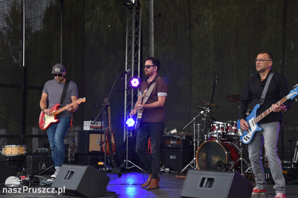 Garbus Blues Festiwal 2022