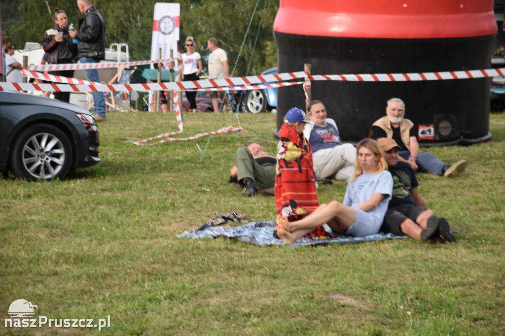 Garbus Blues Festiwal 2022