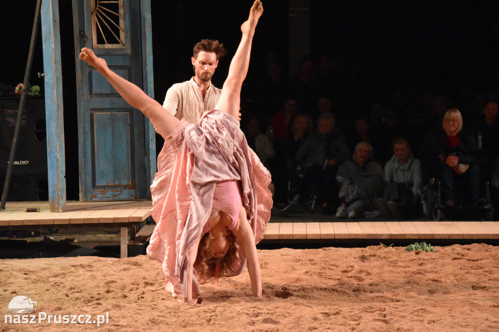 XIV Faktoria Kultury: \
