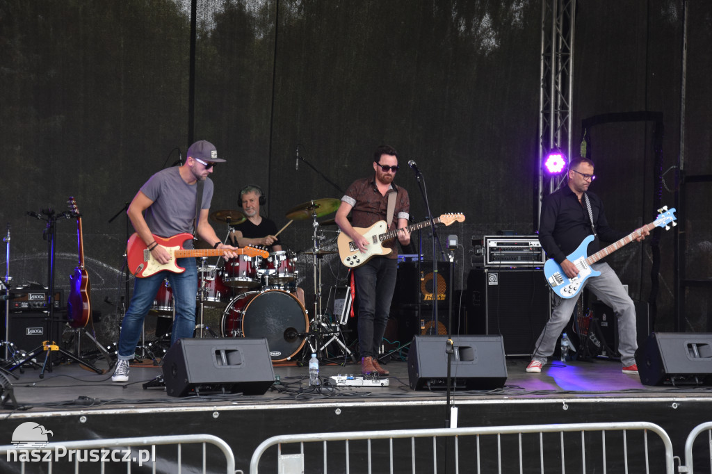 Garbus Blues Festiwal 2022