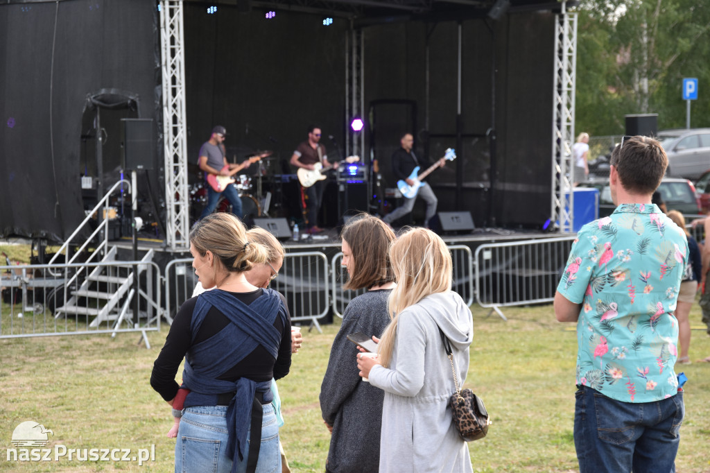 Garbus Blues Festiwal 2022