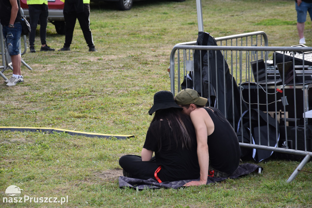 Garbus Blues Festiwal 2022
