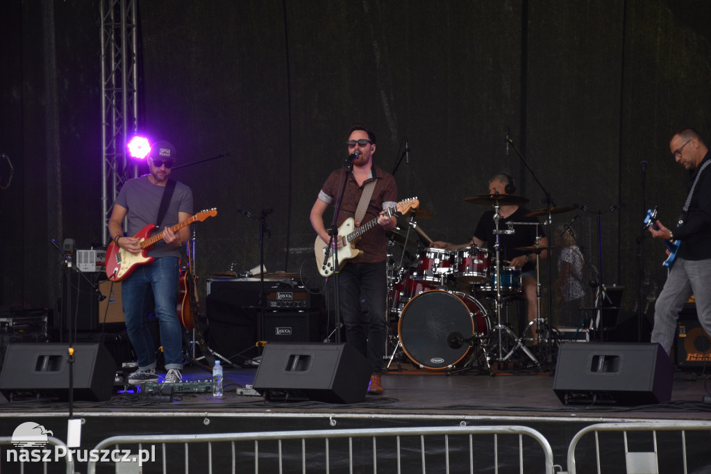 Garbus Blues Festiwal 2022