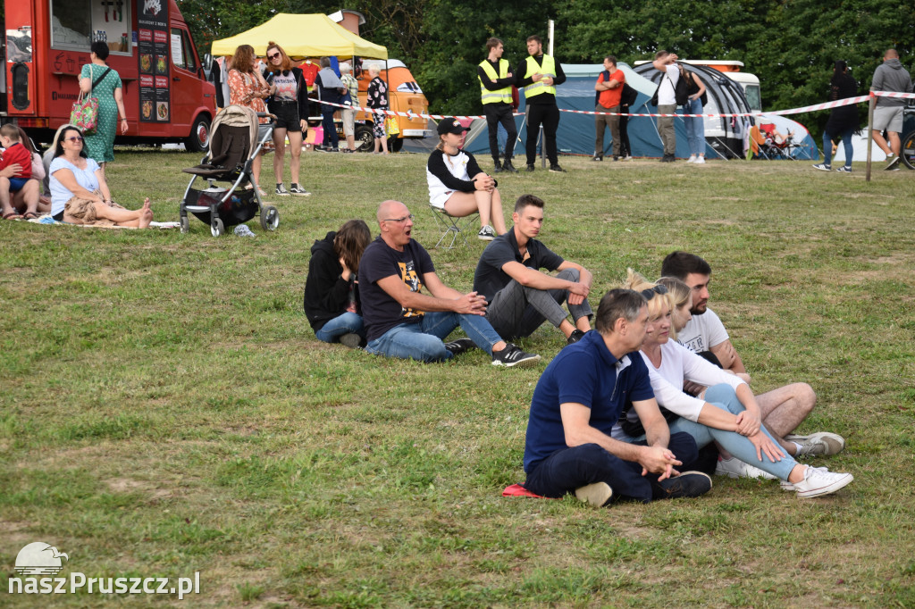 Garbus Blues Festiwal 2022