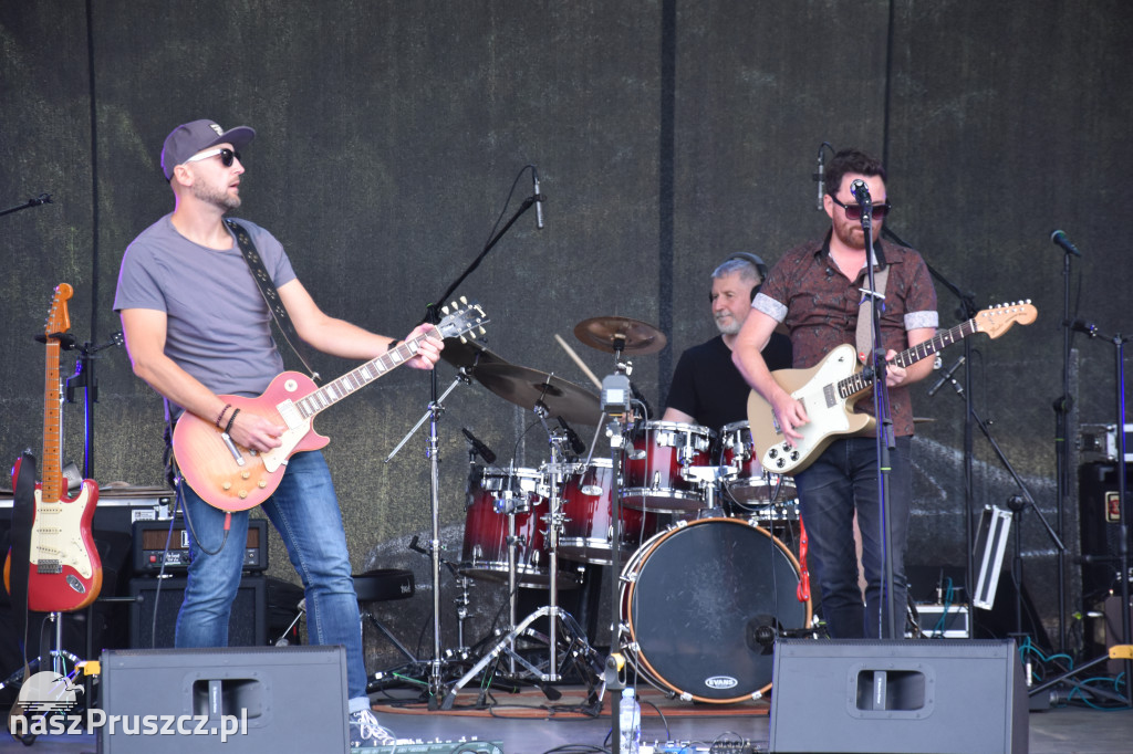 Garbus Blues Festiwal 2022
