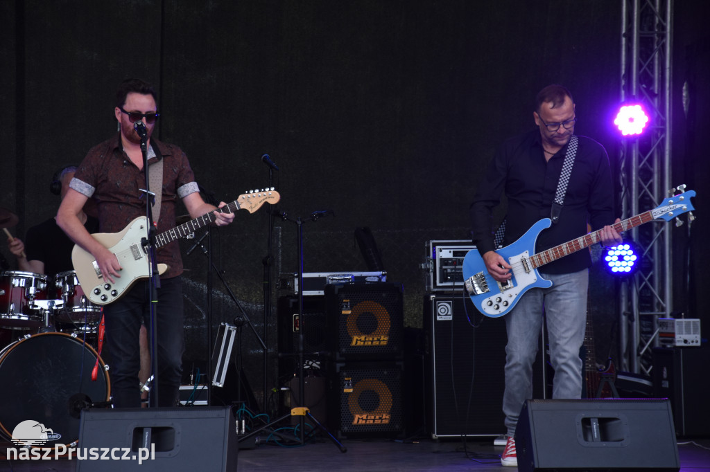 Garbus Blues Festiwal 2022