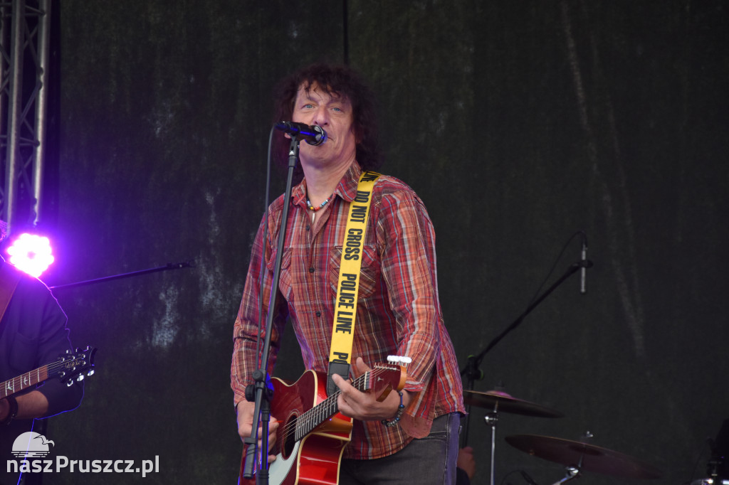 Garbus Blues Festiwal 2022