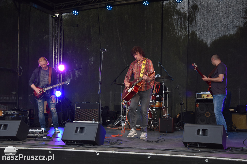 Garbus Blues Festiwal 2022