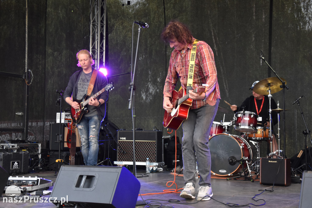 Garbus Blues Festiwal 2022