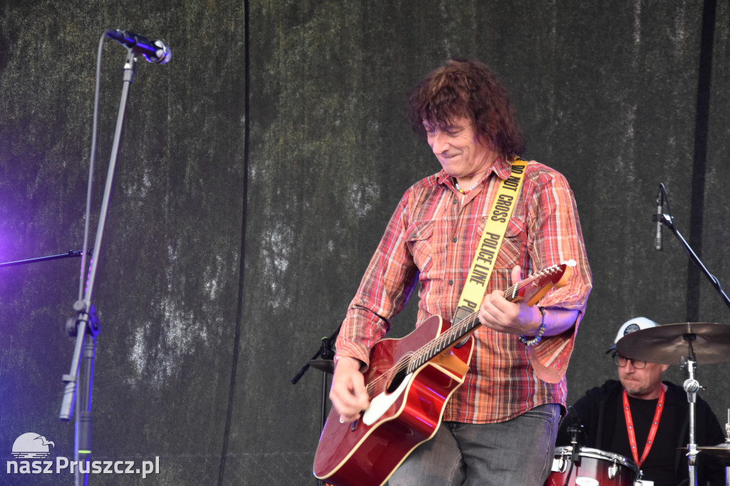 Garbus Blues Festiwal 2022