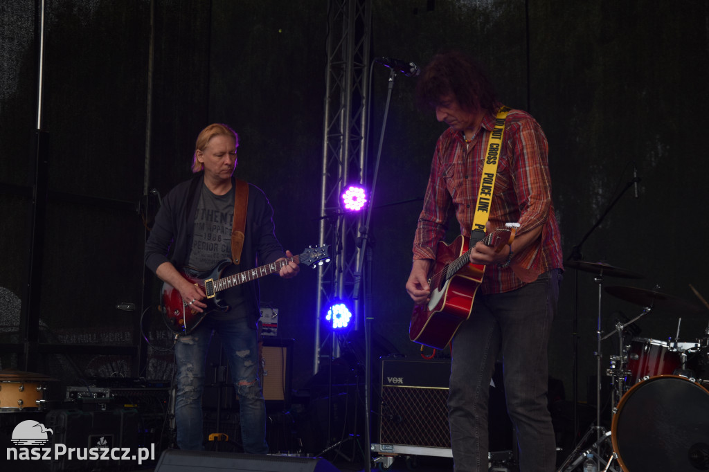 Garbus Blues Festiwal 2022