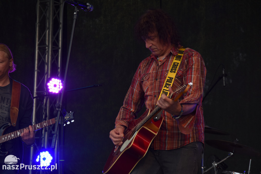 Garbus Blues Festiwal 2022