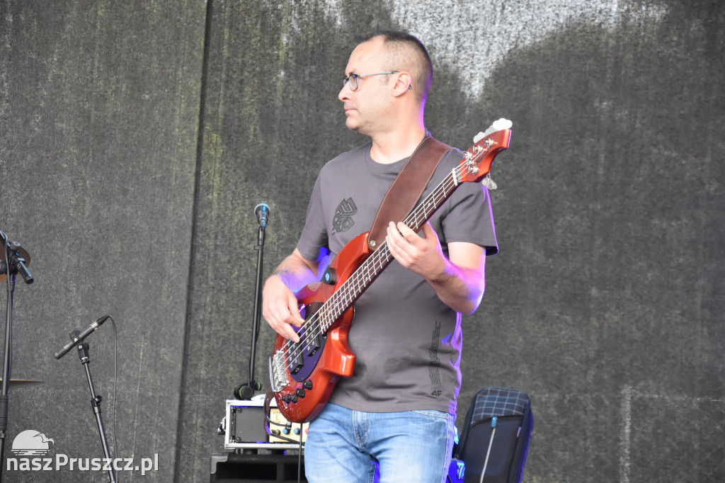Garbus Blues Festiwal 2022