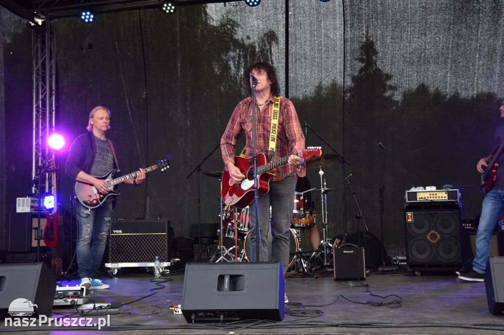 Garbus Blues Festiwal 2022