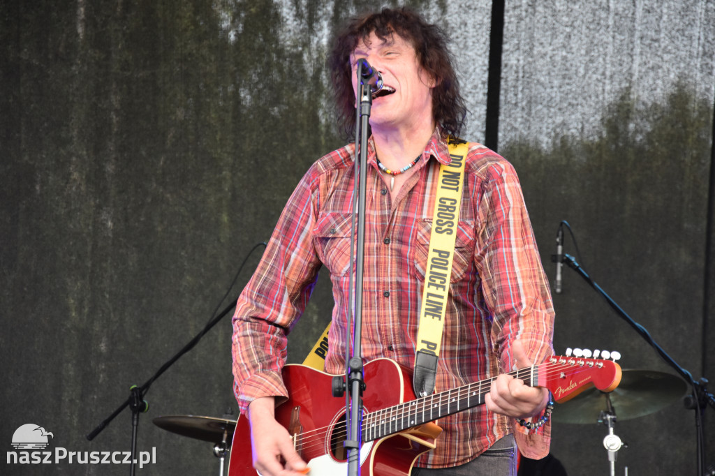 Garbus Blues Festiwal 2022