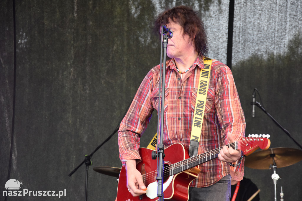 Garbus Blues Festiwal 2022