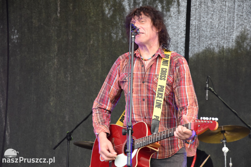 Garbus Blues Festiwal 2022