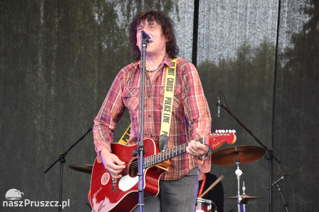 Garbus Blues Festiwal 2022