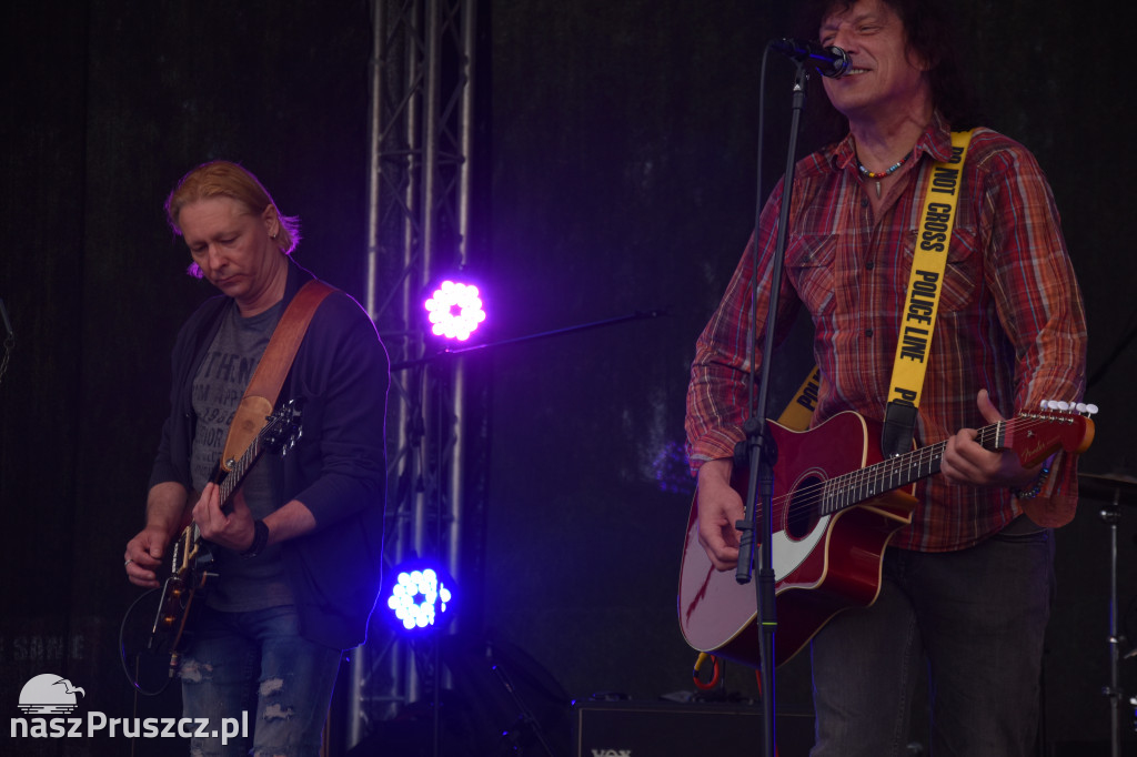 Garbus Blues Festiwal 2022