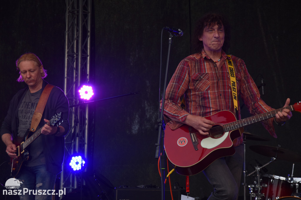 Garbus Blues Festiwal 2022