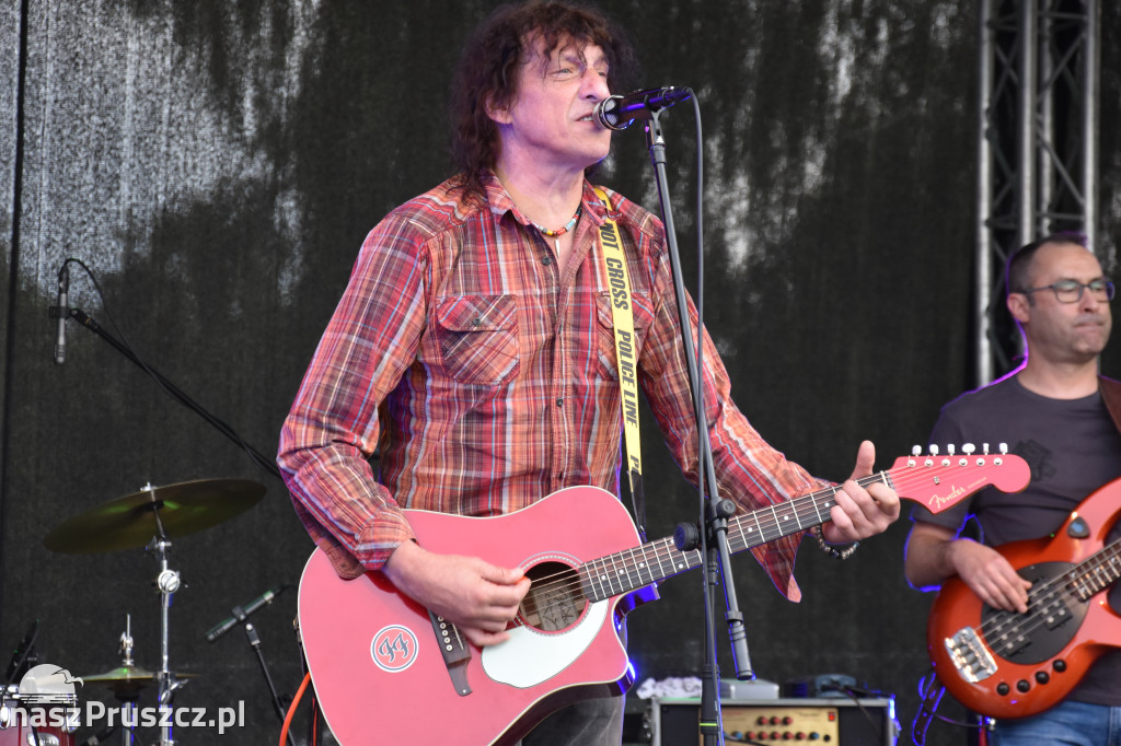 Garbus Blues Festiwal 2022