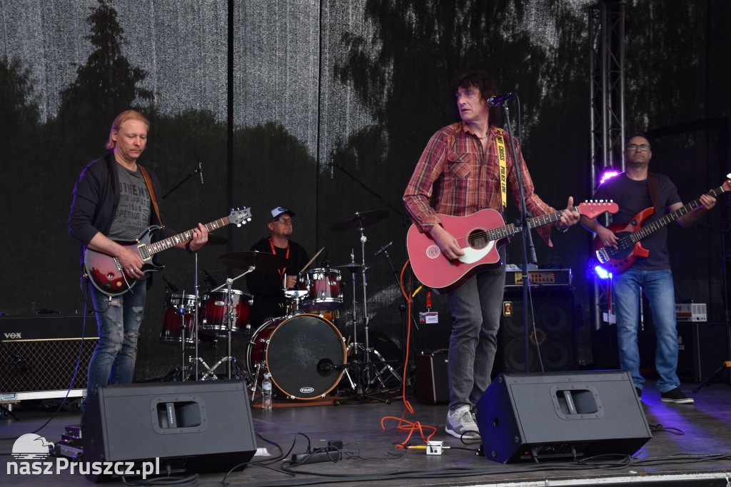 Garbus Blues Festiwal 2022