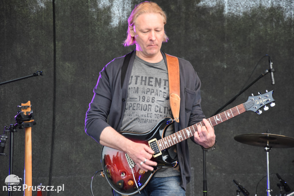 Garbus Blues Festiwal 2022