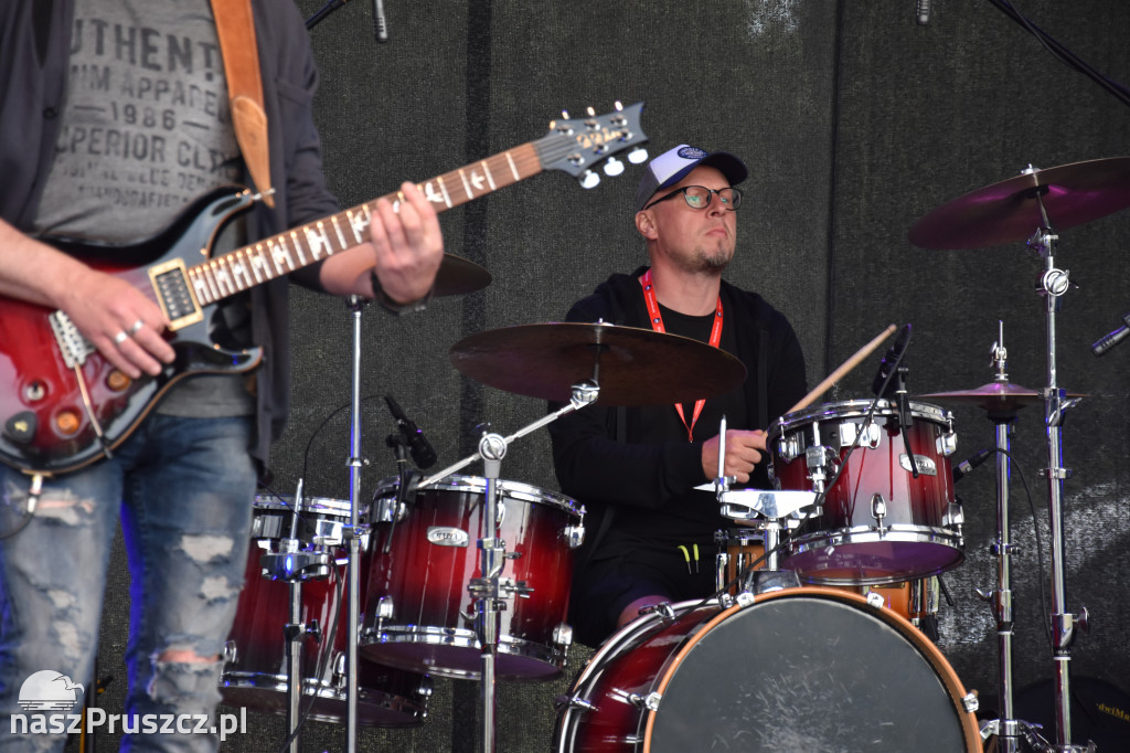 Garbus Blues Festiwal 2022