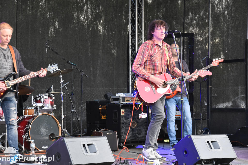 Garbus Blues Festiwal 2022