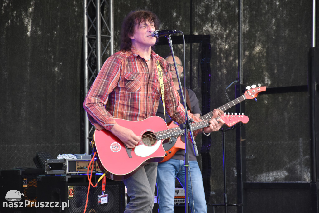 Garbus Blues Festiwal 2022