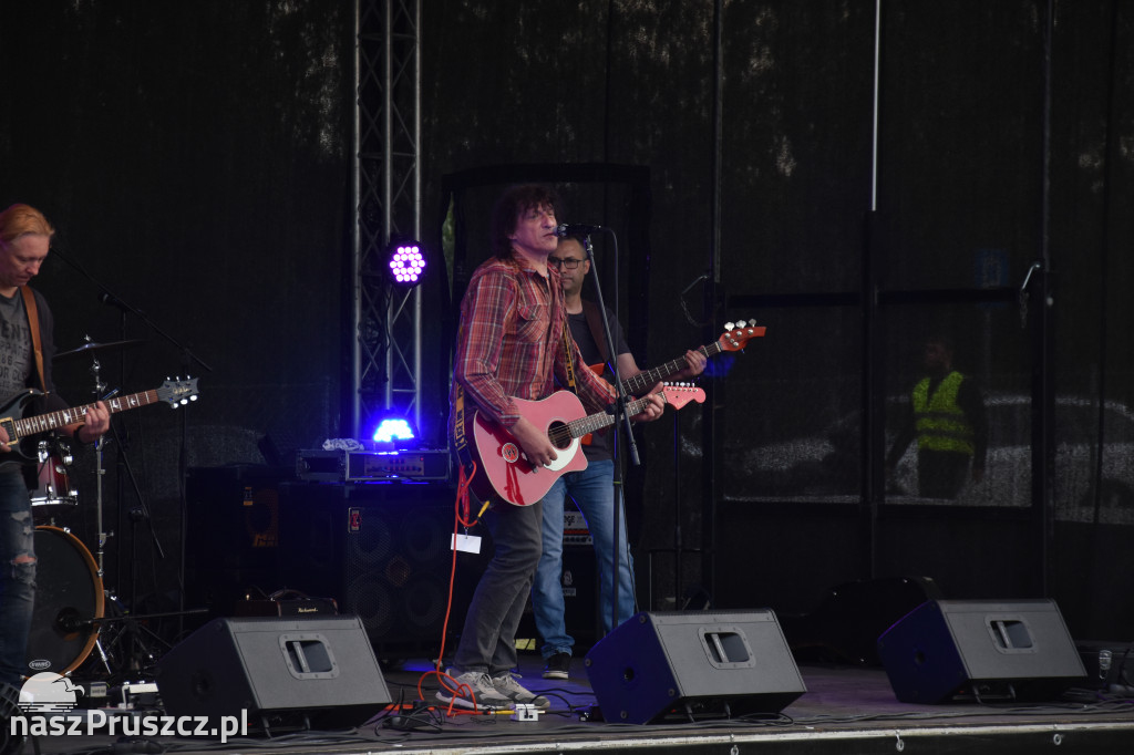 Garbus Blues Festiwal 2022