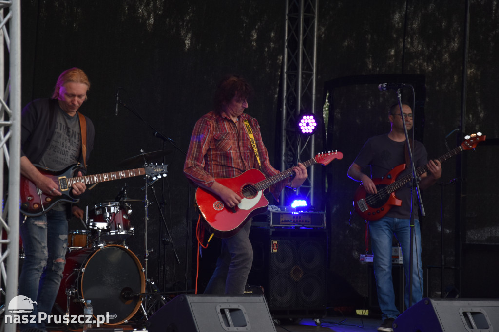 Garbus Blues Festiwal 2022
