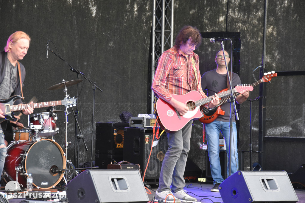 Garbus Blues Festiwal 2022