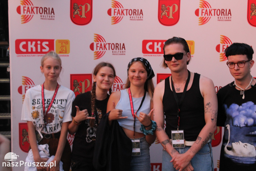 Kacperczyk - Faktoria Kultury2022