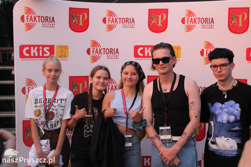 Kacperczyk - Faktoria Kultury2022